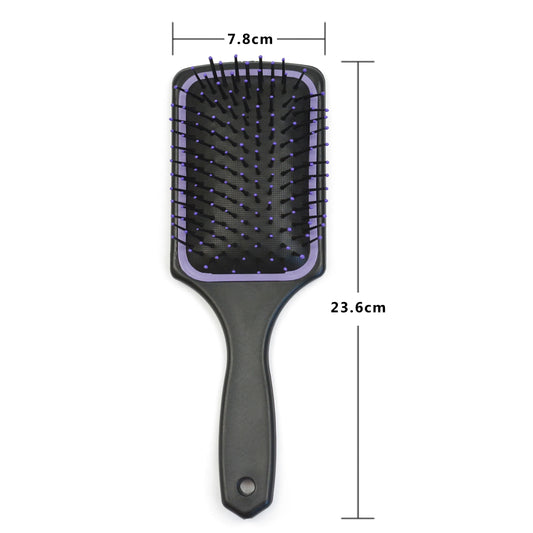 1pcs Air Cushion Combs Square Wide Teeth