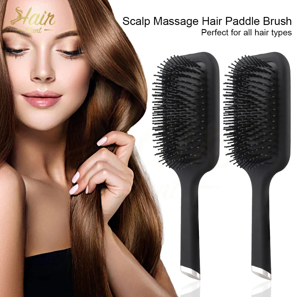 Hair Brushes