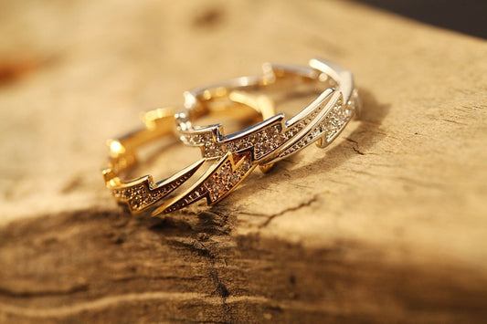Women's Ring Jewelry