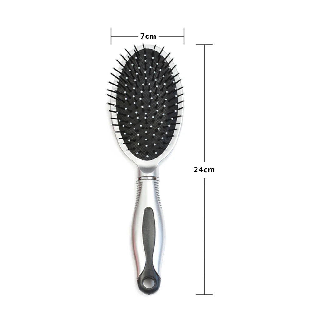 1pcs Air Cushion Combs Round Wide Teeth