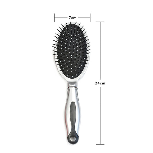 1pcs Air Cushion Combs Round Wide Teeth