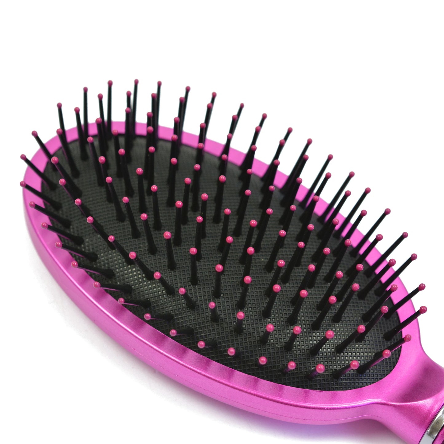 1pcs Air Cushion Combs Round Wide Teeth
