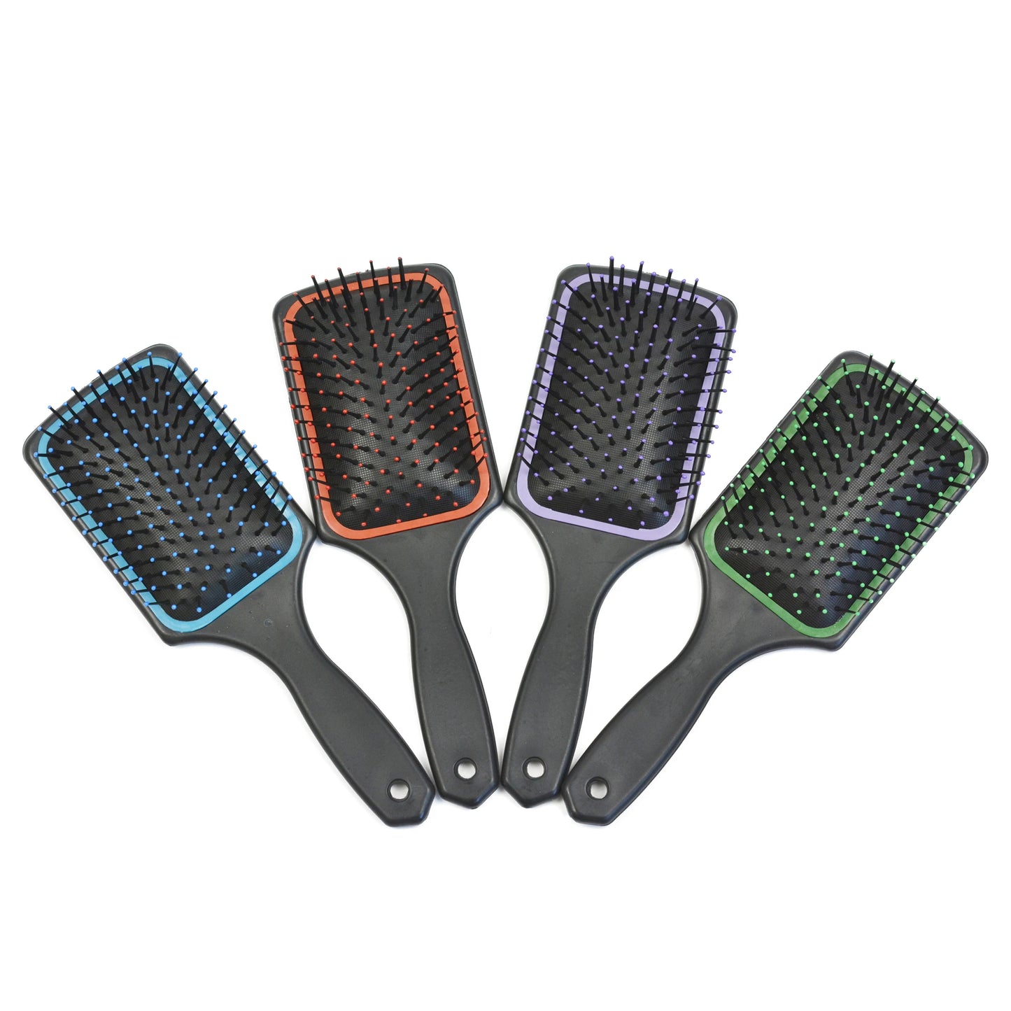 1pcs Air Cushion Combs Square Wide Teeth