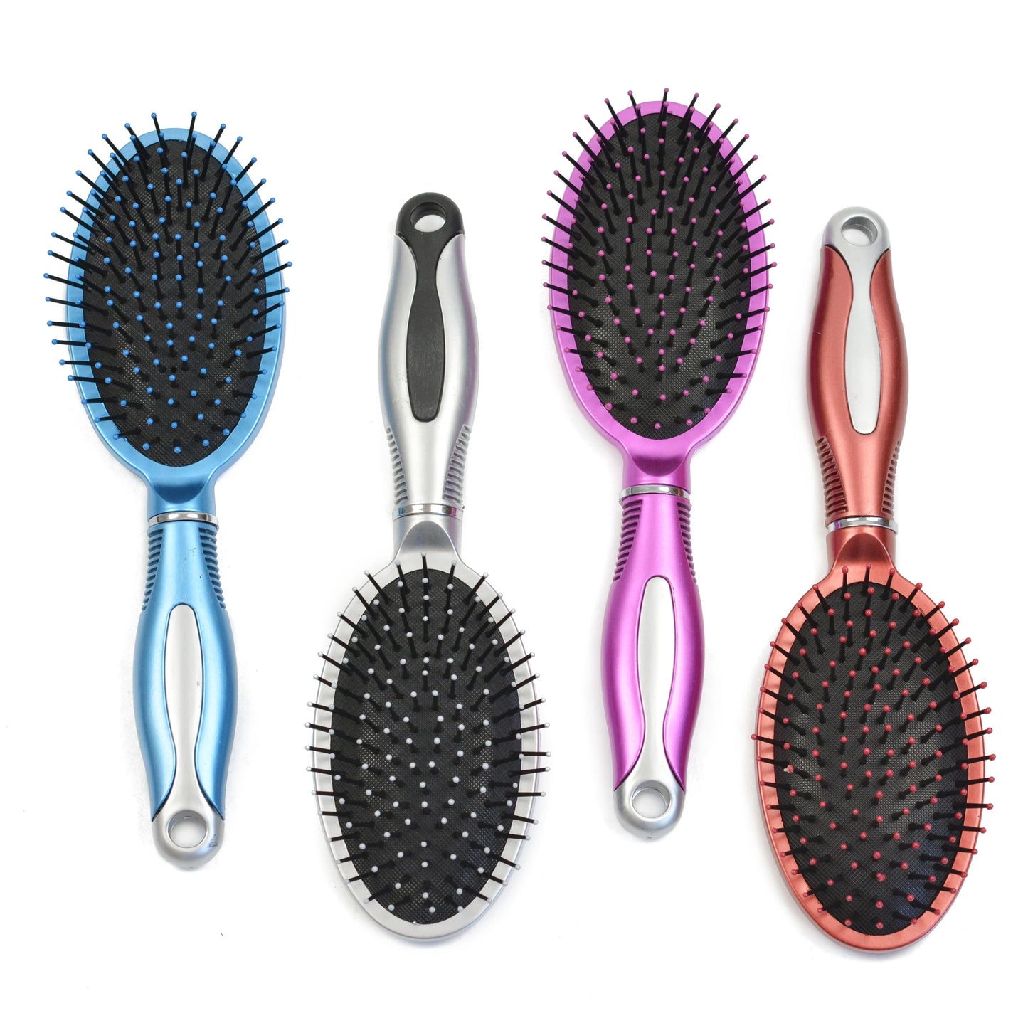 1pcs Air Cushion Combs Round Wide Teeth