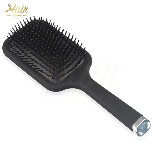 Hair Want Detangling Paddle Hairbrush